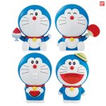 กาชาปอง Doraemon Summer Capchara Collection