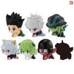 กาชาปอง HUNTER x HUNTER Hugcot Chimera Ant