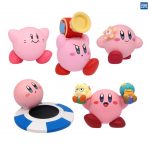 กาชาปอง Hoshi no Kirby 30th Anniversary Mascot 1