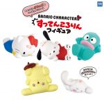 กาชาปอง Sanrio Characters Fall Down Figure