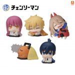 กาชาปอง Chainsaw Man Onemutan Figure Collection