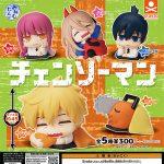 กาชาปอง Chainsaw Man Onemutan Figure Collection