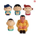 กาชาปอง Crayon Shin-chan Waiting v.2 Figure Collection