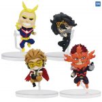 Gashapon My Hero Academia Pyonkore v.2 Figure