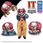 กาชาปอง IT Pennywise 1990 Figure Collection