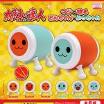 กาชาปอง Taiko no Tatsujin The Drum Master