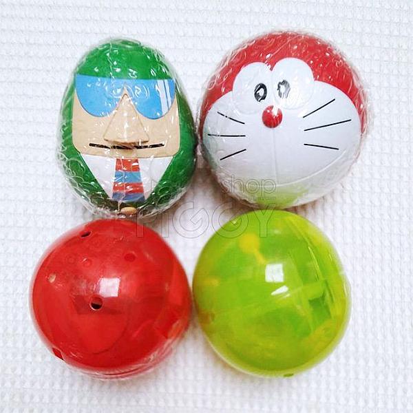 กาชาปอง Doraemon Secret Gadget Collection