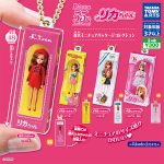 กาชาปอง Licca-chan Miniature Package Collection