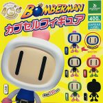 กาชาปอง Bomberman Capsule Figure