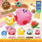 กาชาปอง Kirby's Gourmet Festival Korotto Figure