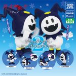 กาชาปอง Shin Megami Tensei Jack Frost Collection 2