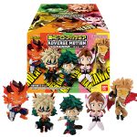 โมเดล My Hero Academia ADVERGE MOTION Figure