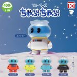 กาชาปอง Matopese Chapu Chapu Figure Collection
