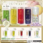 กาชาปอง Fruit Collagen Jelly Miniature Collection