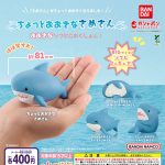 กาชาปอง Same-san Big Soft Vinyl Collection