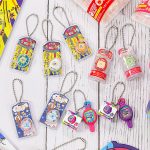 กาชาปอง Tamagotchi Funny Tamagoborocchi Package