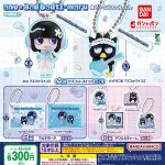 กาชาปอง Ano × Bad Badtz-Maru Gashapon Kuji