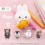 กาชาปอง Ayu Cute Animals Figure Collection