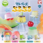 กาชาปอง Matopese Purupuru Figure Collection
