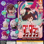 กาชาปอง Dandadan Onemutan v.2 Collection
