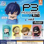 กาชาปอง Persona 3 Reload Onemutan v.2 Collection