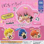 กาชาปอง Bocchi the Rock! Falling Down Figure
