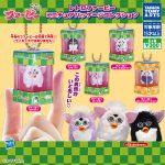 กาชาปอง Retro Furby Miniature Package Collection