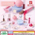 กาชาปอง rom&nd Miniature Collection v.2