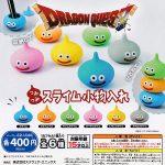 กาชาปอง Dragon Quest Slime Accessory Case