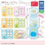 กาชาปอง Sumikko Gurashi Mini Capsule Machine