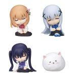 กาชาปอง Is the Order a Rabbit? Fig. Lean Shoulder