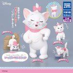 กาชาปอง Disney Characters Marie Ippai Collection