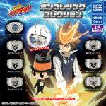 กาชาปอง Reborn! Vongola Ring Collection
