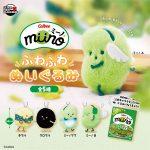 กาชาปอง Calbee Mino Fluffy Plush Toy Collection