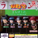 กาชาปอง NARUTO Machiboke Ramen Ichiraku v.2