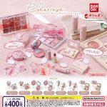 กาชาปอง COLORROSE Miniature Collection v.2