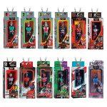 กาชาปอง Kamen Rider Soft Vinyl Package Charm