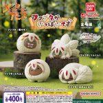 กาชาปอง Made in Abyss Faputa Figure Collection