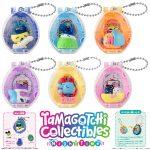 Tamagotchi Collectibles Night Time Collection