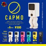 กาชาปอง CAPMO Figure Collection