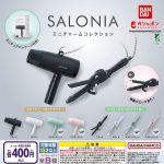 กาชาปอง SALONIA Mini Charm Collection