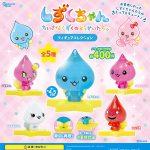 กาชาปอง Shizuku-chan Figure Collection