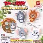 กาชาปอง Tom and Jerry Photo Frame Collection