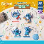 กาชาปอง Lilo & Stitch Costume Figure Collection