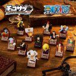 กาชาปอง ChocoSurp Surprise One Piece Figure
