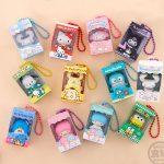 กาชาปอง Sanrio Characters Chocobox Box Figure