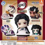 กาชาปอง Kimetsu no Yaiba Onemutan v.13 Demon Slayer